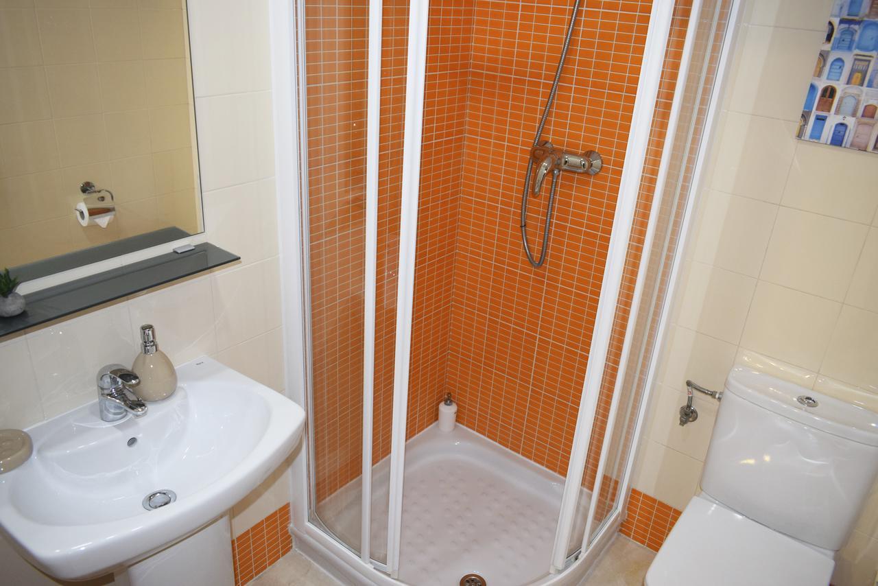 Ferienwohnung Anacasa Son De Mar Les Marines Ap2216 Dénia Exterior foto